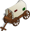 Caravan Clip Art