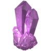 Amethyst Icon Image