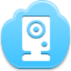 Webcam Icon Image