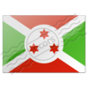 Flag Burundi 7 Image