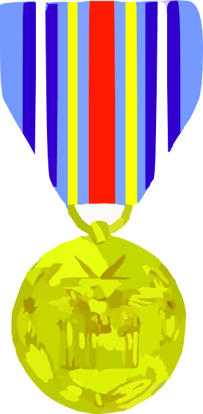 clipart medals - photo #48