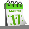 Clipart Day Happy Patricks St Image