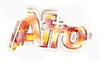 Afro Non D Logo With Psd By Amode D Donw Image