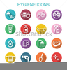 Free Personal Hygiene Clipart Image