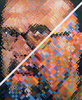 Chuck Close Paintings Image