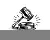 Free Gavel Clipart Images Image