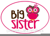 Word Clipart Sis Image