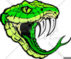 Clipart Snake Fangs Image