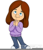 Girl Clipart Gif Image