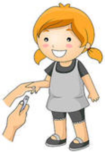 clipart nail cutter - photo #29