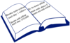 Books Clip Art