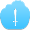 Sword Icon Image