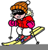 Cliparts Ski Kostenlos Image