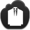 Suit Icon Image