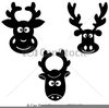 Free Graphic Shadow Clipart Image