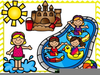 Clipart Pictures Summer Season Image