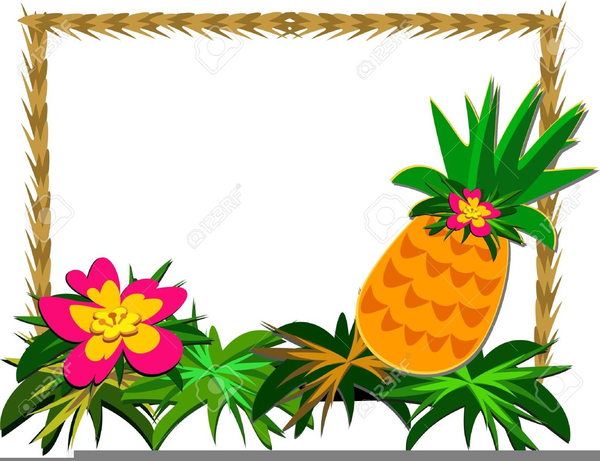 christmas clipart hawaiian free images at clker com vector clip hawaiian christmas clip art