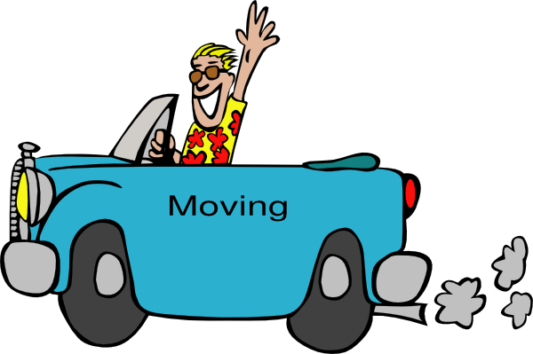 clip art images that move - photo #42