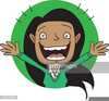 Animated Surprise Clipart Image