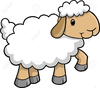 Clipart Lamb Sheep Image