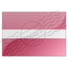 Flag Latvia 7 Image