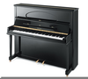 Upright Piano Clipart Image