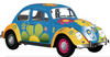 Clipart Herbie Volkswagen Image