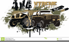 Clipart Off Road Vehicles Image