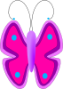 Butterfly Clip Art