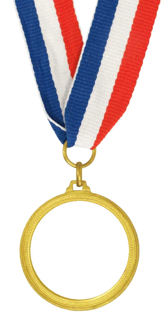 gold medals clipart - photo #7