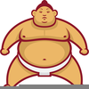 Wrestler Clipart Free Image