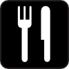 Fork And Spoon Clip Art