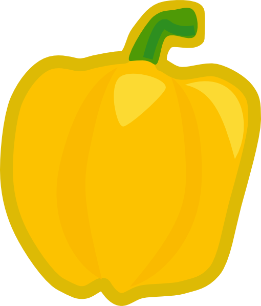 free clipart of fruit and vegetables - photo #36