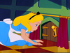 Alice Im Wonderland Clipart Image