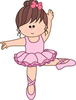 Free Animated Dancer Clipart Image