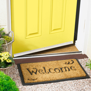 Clipart Welcome Mat Free Images At Clker Com Vector Clip Art