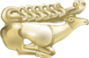 Csodaszarvas Clip Art