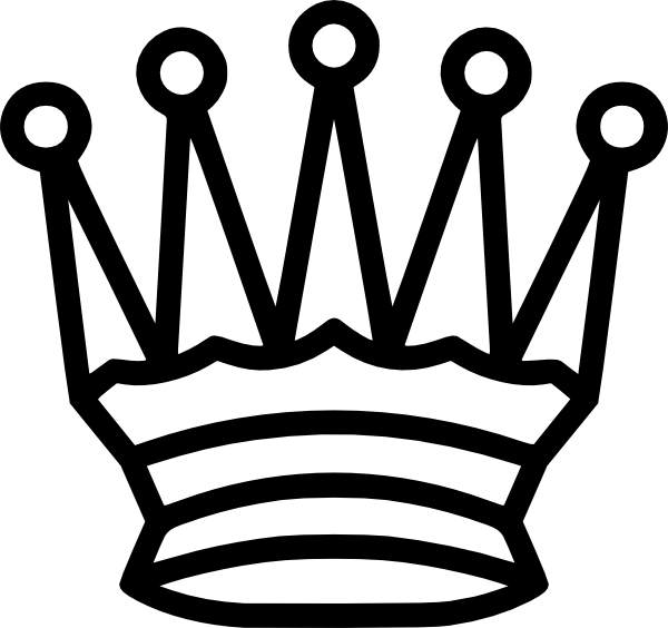 king and queen clip art free - photo #34