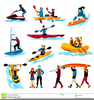 Clipart Kayaking Images Image