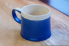 Thrown Ceramic Mugs Image