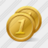 Icon Coins 2 Image