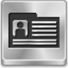 Account Card Icon Image