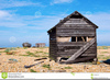 Free Clipart Old Shack Image