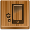 Phone Settings Icon Image