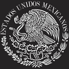 Mexican Flag Logo Image