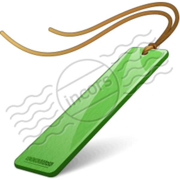 clipart bookmarks - photo #30
