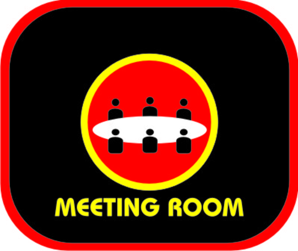 clipart meeting room - photo #45