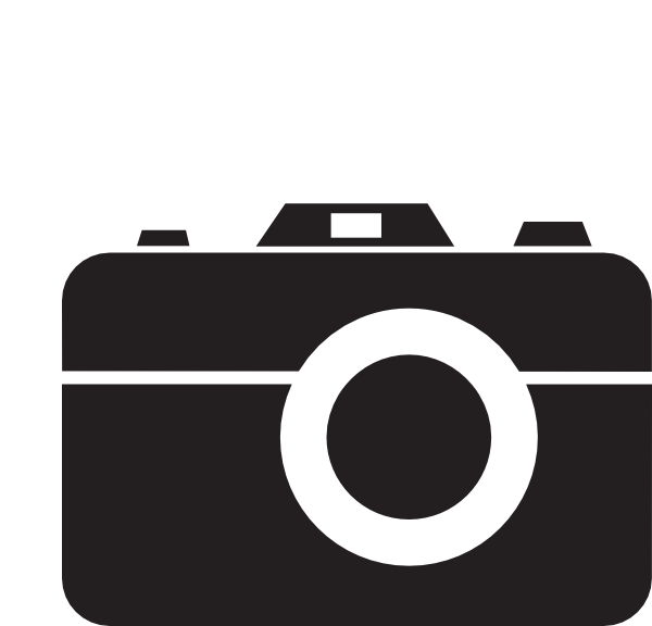 camera clipart png free - photo #3