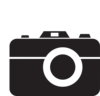 Camera Icon Clip Art