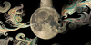 Cat And Moon S Image